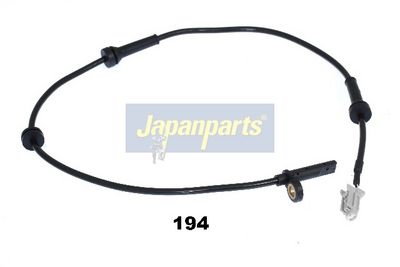 JAPANPARTS Jutiklis, rato greitis