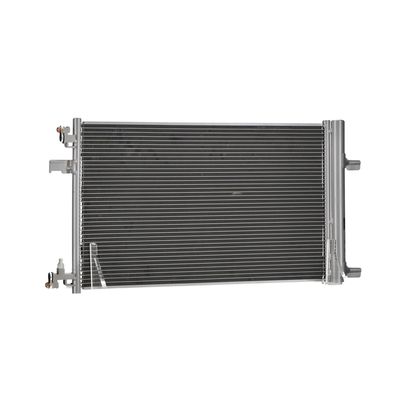 CONDENSATOR CLIMATIZARE NISSENS 940135 23
