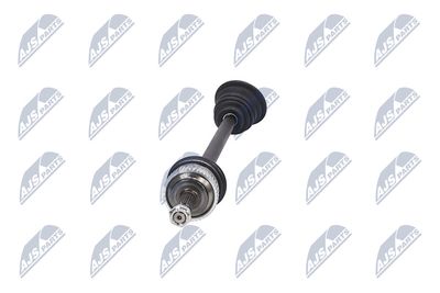 PLANETARA NTY NPWRE250 16