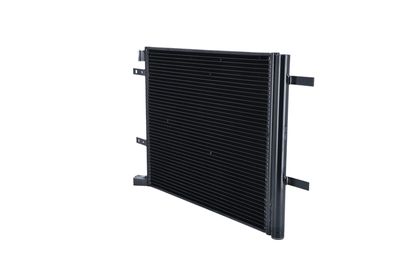 CONDENSATOR CLIMATIZARE NRF 350529 11