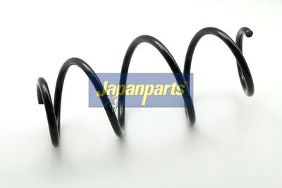 Pružina podvozku JAPANPARTS ZC4116A