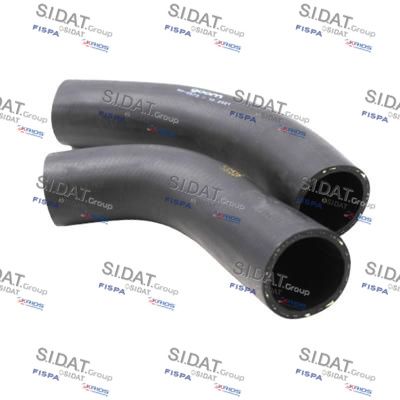 въздуховод за турбината SIDAT 501815