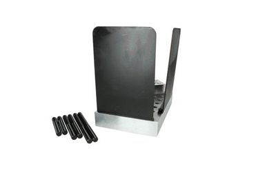 ABSTüTZPLATTE EIN-/AUSPRESSWERKZEUG-SATZ KS TOOLS 7001770 18