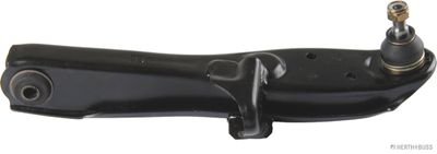 LENKER RADAUFHäNGUNG