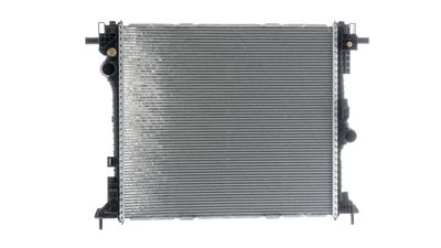 RADIATOR RACIRE MOTOR MAHLE CR2599000P 46