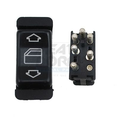 Schalter, Fensterheber