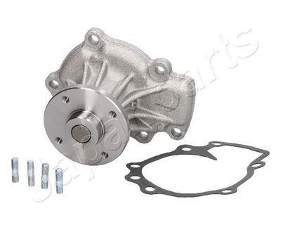 Водяной насос, охлаждение двигателя JAPANPARTS PQ-165 для NISSAN 200SX