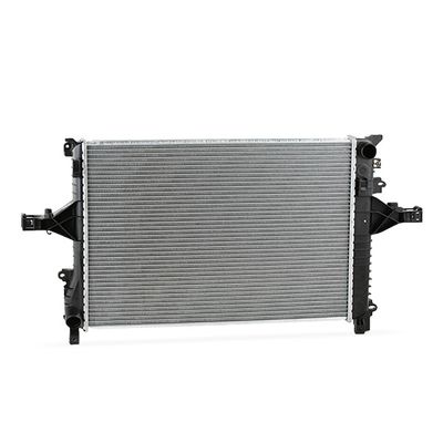 радиатор, охлаждане на двигателя RIDEX 470R0211