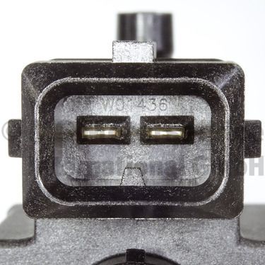 Elektropneumatische regelklep past: VOLVO S60 II, S80 II, V60 I, V70 III, XC60 I, XC70 II 3.0 01.07-12.18