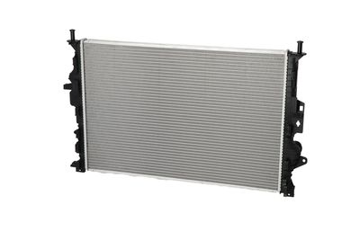 KüHLER MOTORKüHLUNG NRF 59237 27