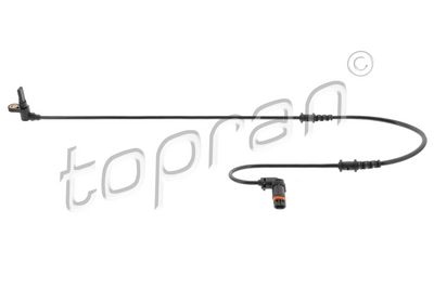 Jutiklis, rato greitis