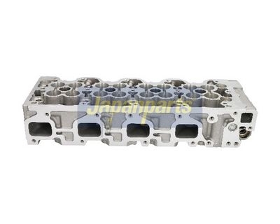 цилиндрова глава JAPANPARTS XX-IS009S