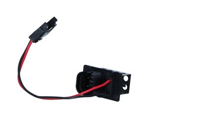 WIDERSTAND INNENRAUMGEBLäSE NRF 342056 28