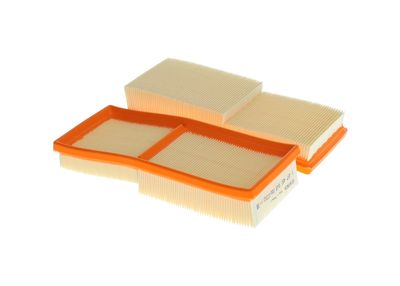 LUFTFILTER BOSCH 1457433049 22