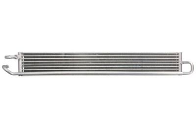 Öljynjäähdytin, autom. vaihteisto THERMOTEC D4W024TT – PORSCHE, AUDI, VW, CUPRA