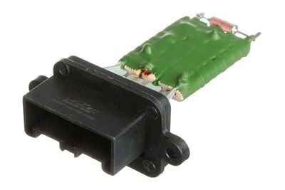 съпротивление, вентилатор за вътрешно пространство A.Z. Meisterteile AZMT-45-062-1052