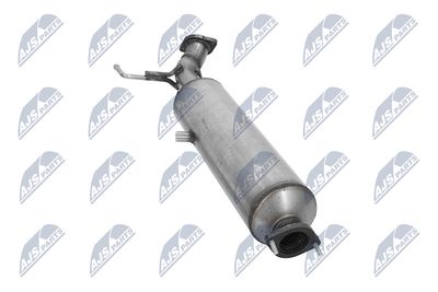 CATALIZATOR NTY KATPL018 35