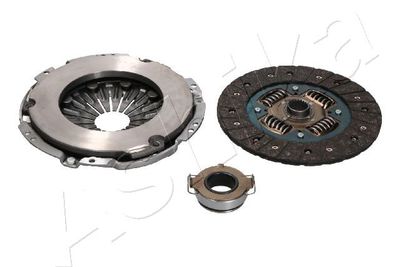 Clutch Kit 92-02-2014M