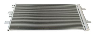 CONDENSATOR CLIMATIZARE