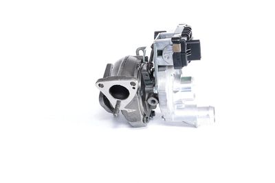 LADER AUFLADUNG BTS Turbo T914633 29