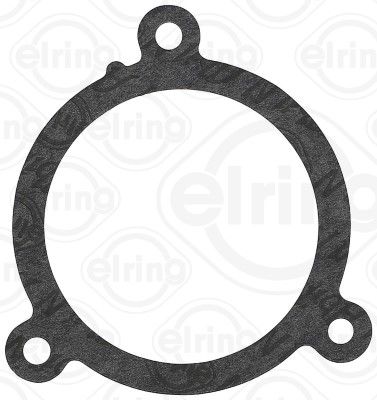 Tarpiklis, įsiurbimo kolektoriaus korpusas