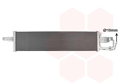 ÖLKüHLER AUTOMATIKGETRIEBE