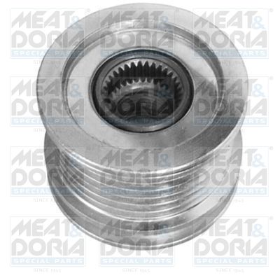 Alternator Freewheel Clutch 45095