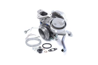 COMPRESOR SISTEM DE SUPRAALIMENTARE BTS Turbo T981007 23