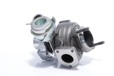 COMPRESOR SISTEM DE SUPRAALIMENTARE BTS Turbo T911341 22