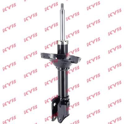 STOßDäMPFER KYB 334374 9