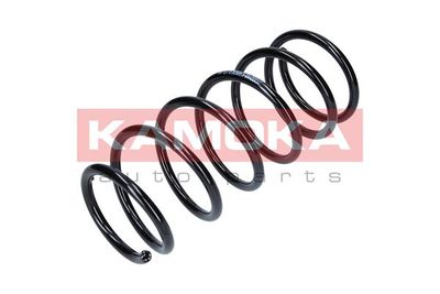 KAMOKA 2110040 Пружина подвески  для OPEL CORSA (Опель Корса)