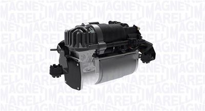 компресор, пневматична система MAGNETI MARELLI 350200001120
