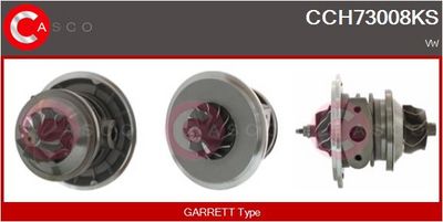 ANSAMBLU DE BAZă TURBOCOMPRESOR