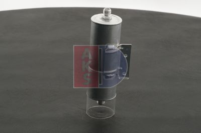 TROCKNER KLIMAANLAGE AKS DASIS 800391N 7