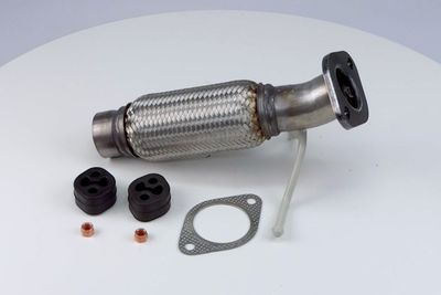 REPARATURROHR KATALYSATOR HJS 91151670 22