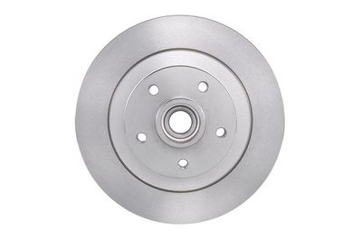 BOSCH 0 986 479 445 Тормозные диски для RENAULT LATITUDE