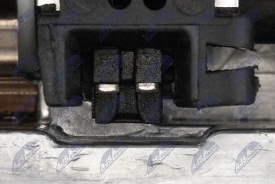 MUFA DE COMANDA COMPRESOR NTY ECDBM041 5