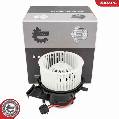 vnitřní ventilátor ESEN SKV 68SKV222