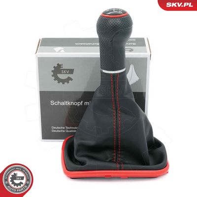 ESEN SKV - Hlavica radiacej páky VW, VAG , 63SKV440