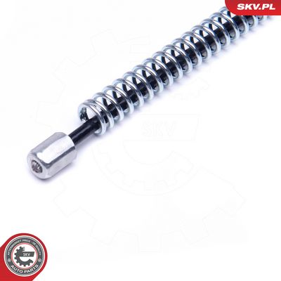 Tažné lanko, parkovací brzda SKV 26SKV503