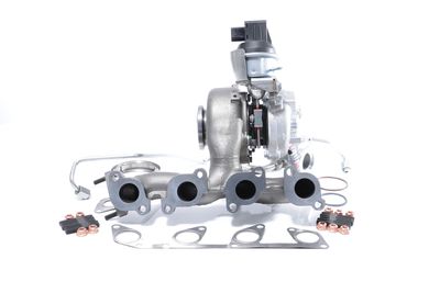 LADER AUFLADUNG BTS Turbo T981139 28