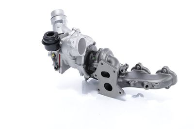 LADER AUFLADUNG BTS Turbo T916739GR 12