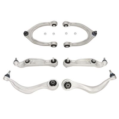 Комлектующее руля, подвеска колеса MASTER-SPORT GERMANY 37145-KIT-MS для ALFA ROMEO GIULIA