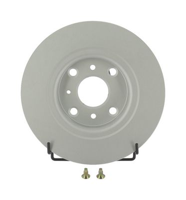 спирачен диск FERODO DDF3292C