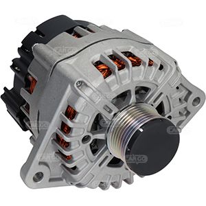 GENERATOR / ALTERNATOR HC-Cargo F032116211 1