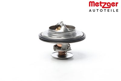 THERMOSTAT KüHLMITTEL METZGER AUTOTEILE 4006113 9