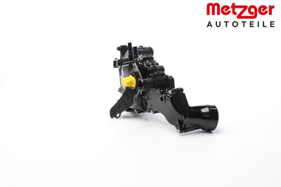 THERMOSTATGEHäUSE METZGER AUTOTEILE 4010283 8