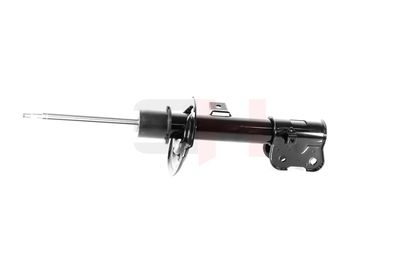 Tlumič pérování GH GH-353474H