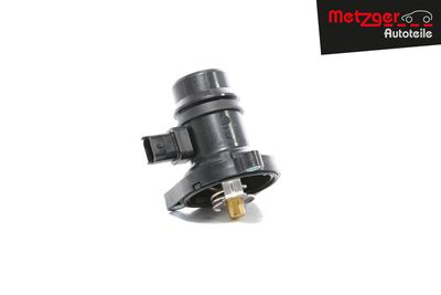 TERMOSTAT LICHID RACIRE METZGER AUTOTEILE 4006041 37