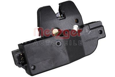 Zámek výklopných zadních dveří METZGER AUTOTEILE 2310928